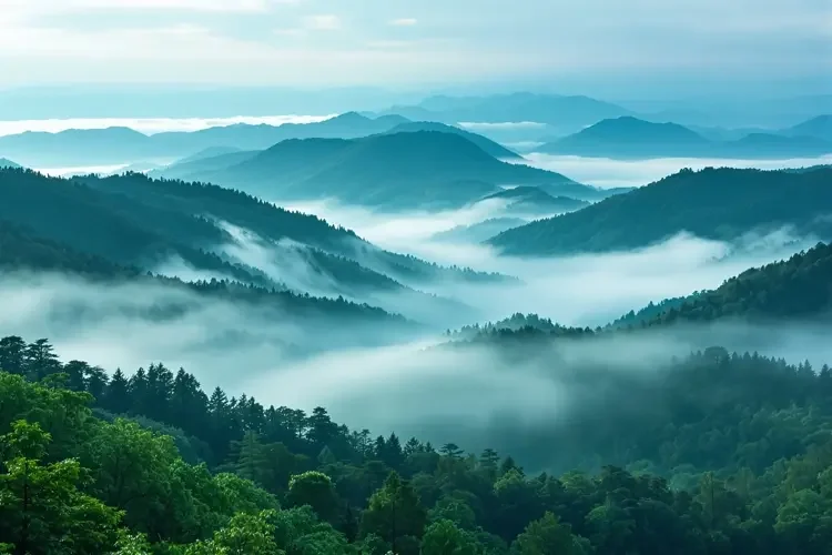 自然呼吸：走进山林与大海 - 808影视电影专题合集