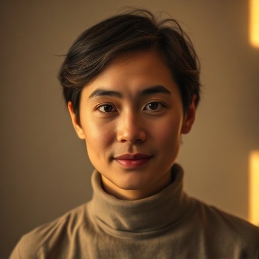 想家的游子 头像