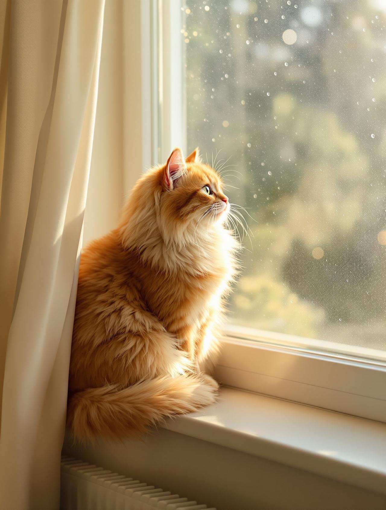猫与早晨 - 808影视电影人气榜单