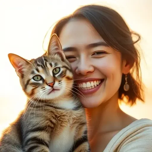铲屎官阿橘 头像